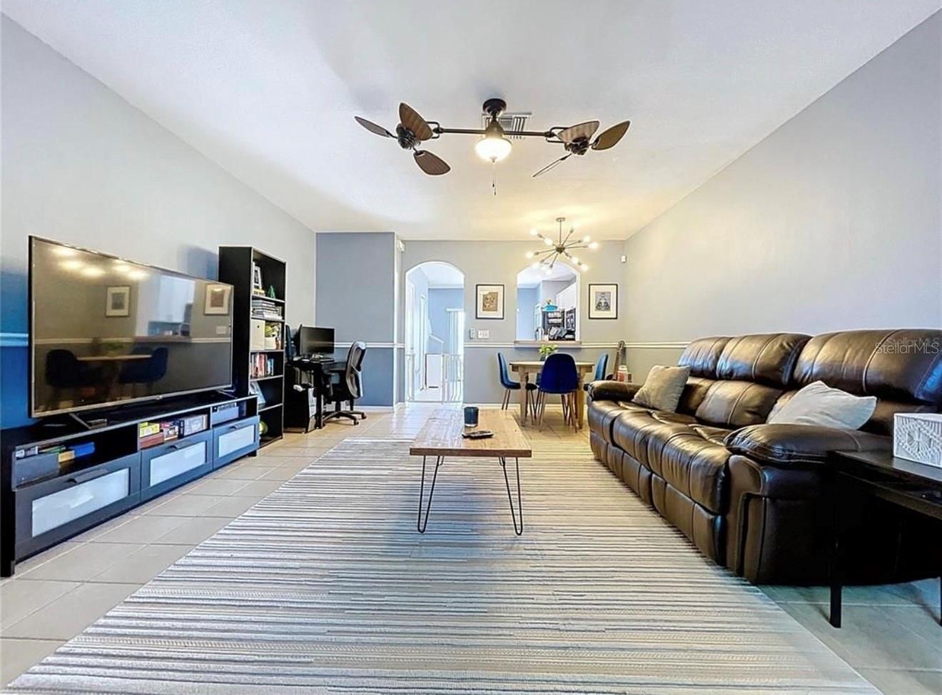 PANTHER TRACE PH 1 TOWNHOME - Residential Lease