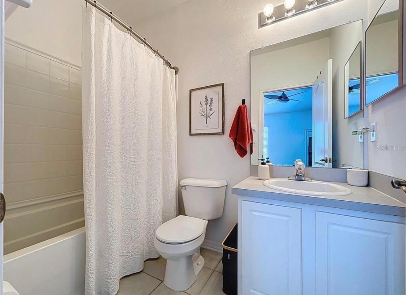 PANTHER TRACE PH 1 TOWNHOME - Residential Lease