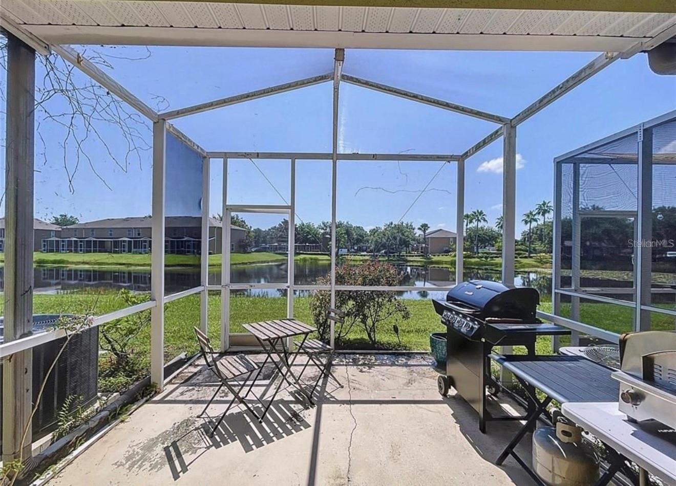 PANTHER TRACE PH 1 TOWNHOME - Residential Lease