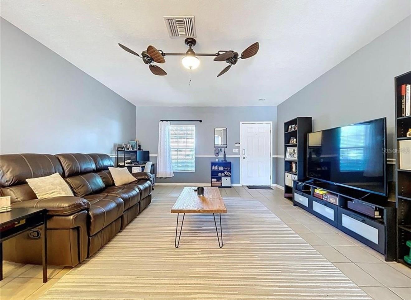 PANTHER TRACE PH 1 TOWNHOME - Residential Lease