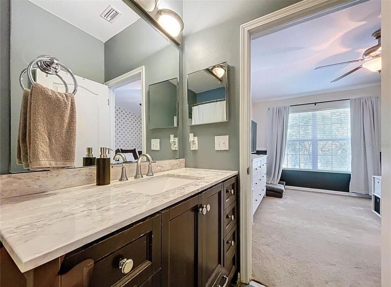 PANTHER TRACE PH 1 TOWNHOME - Residential Lease