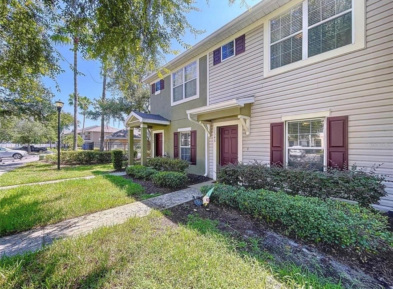 PANTHER TRACE PH 1 TOWNHOME - Residential Lease