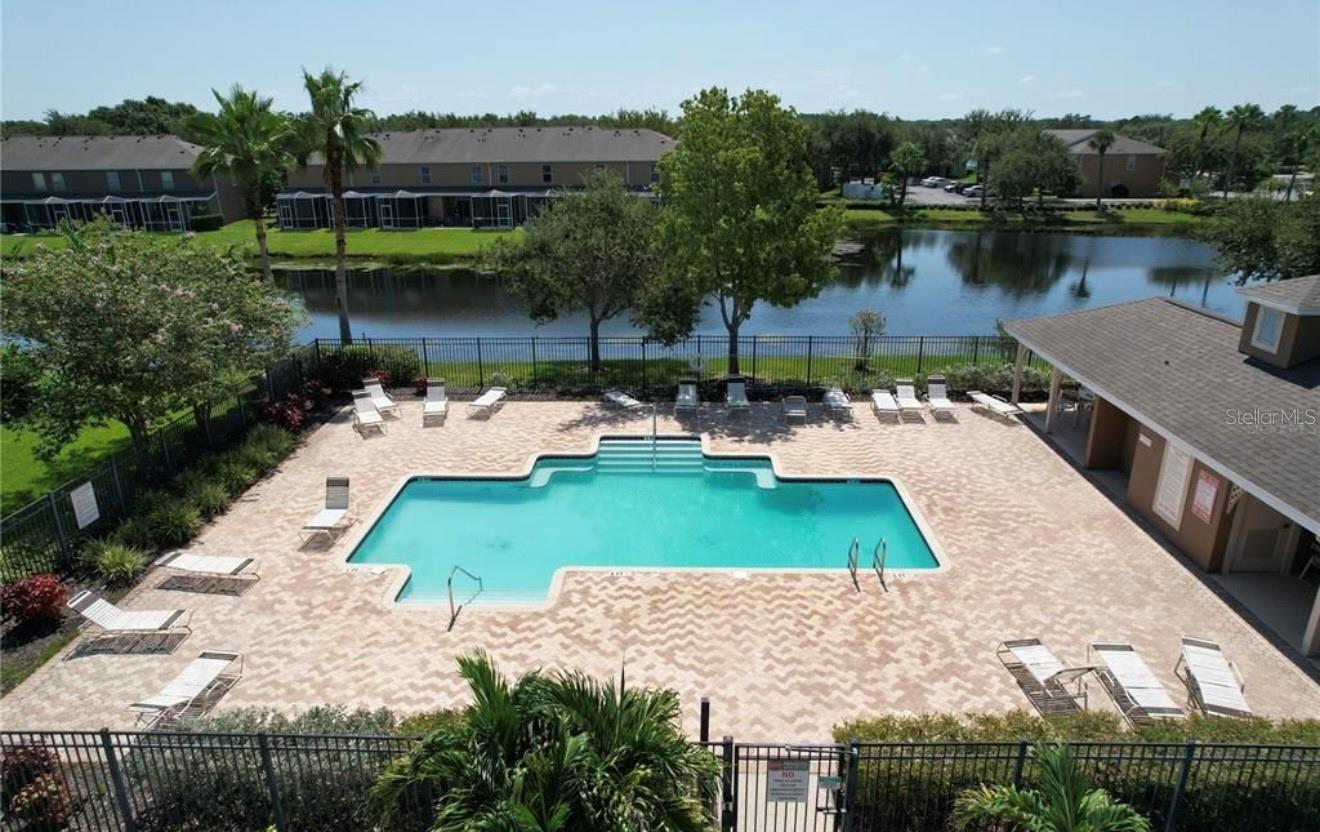 PANTHER TRACE PH 1 TOWNHOME - Residential Lease