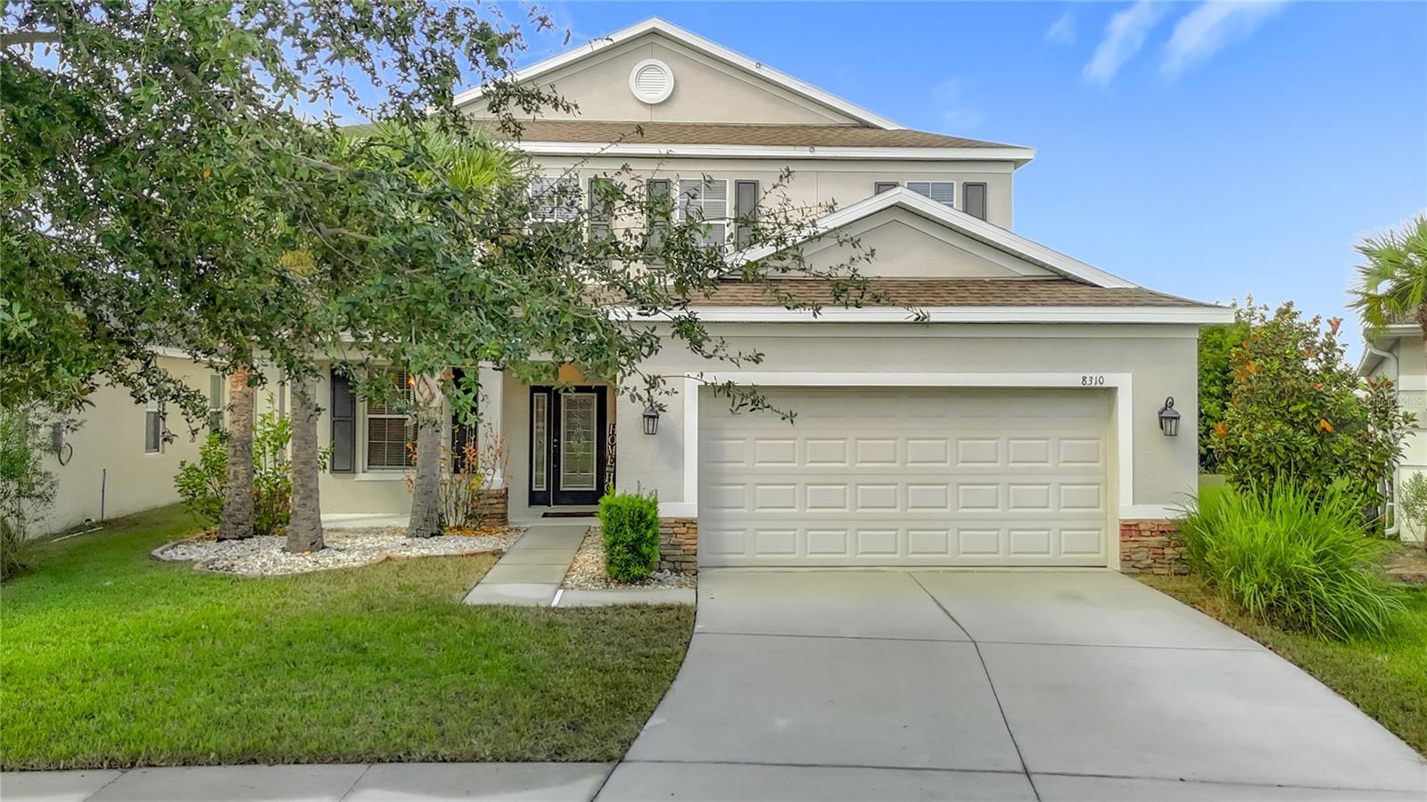 8310 WILLOW BEACH DRIVE
