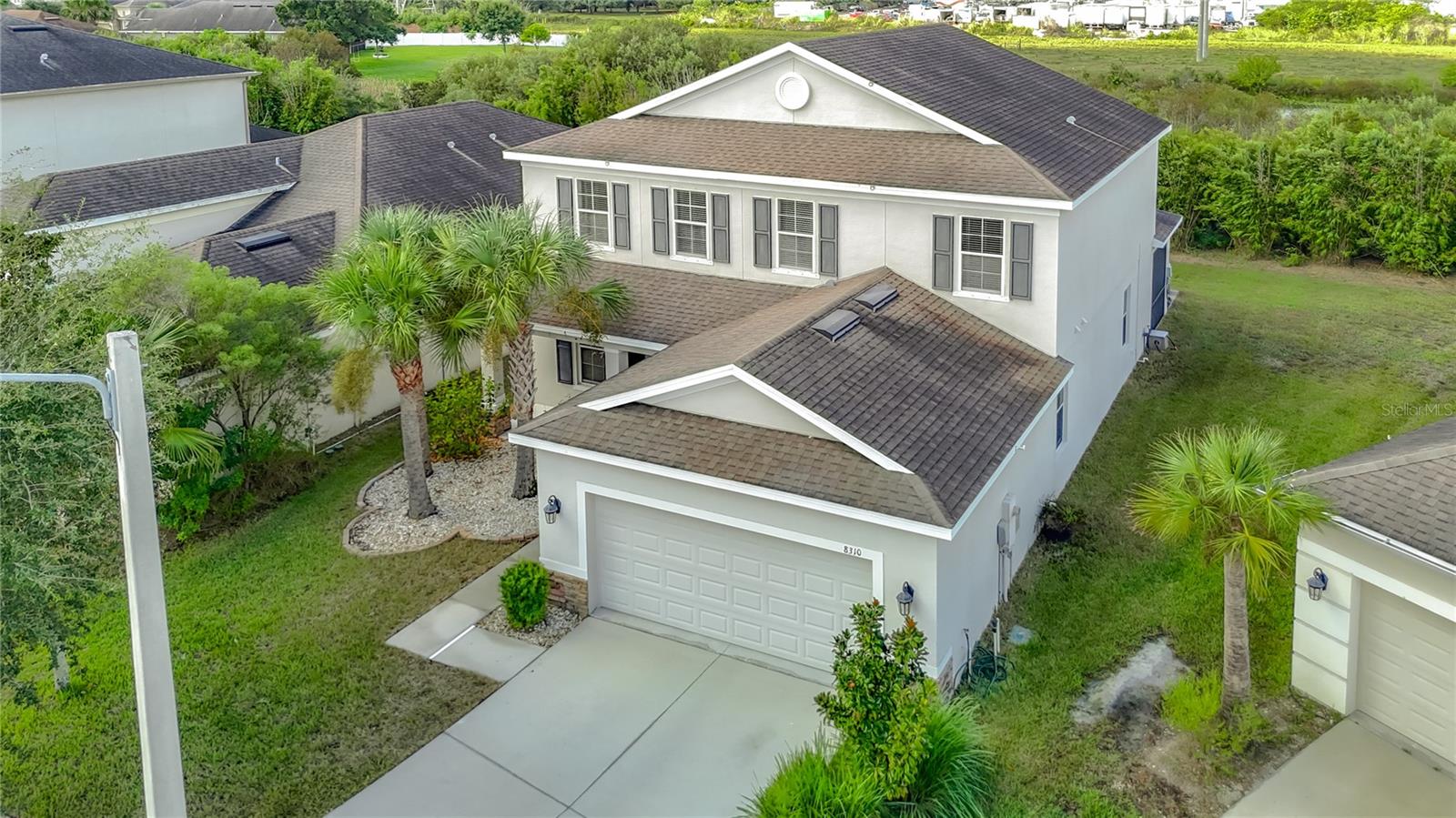 8310 WILLOW BEACH DRIVE