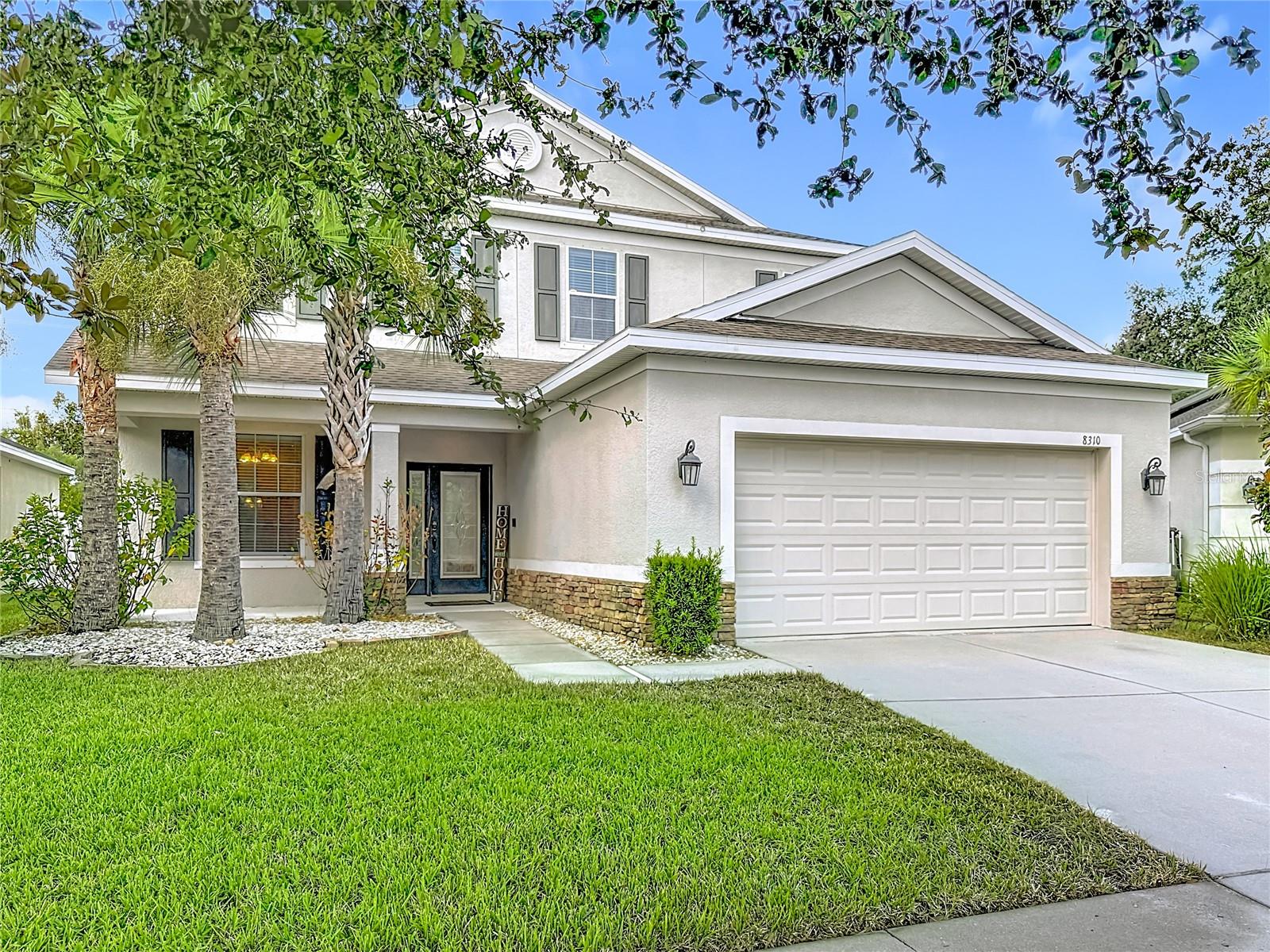 8310 WILLOW BEACH DRIVE