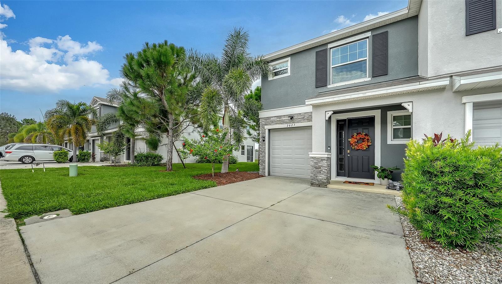 2627 MIDNIGHT PEARL DRIVE