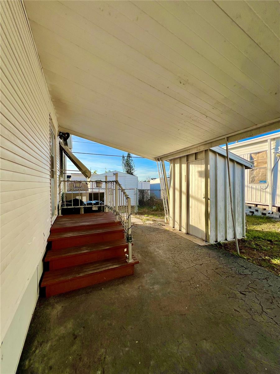 BUENA VISTA 5TH ADD - Residential