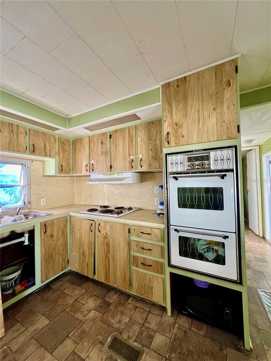 BUENA VISTA 5TH ADD - Residential