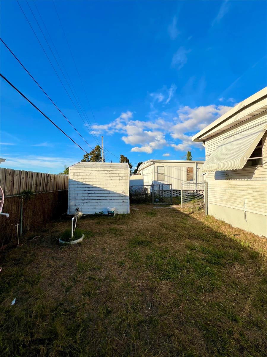 BUENA VISTA 5TH ADD - Residential