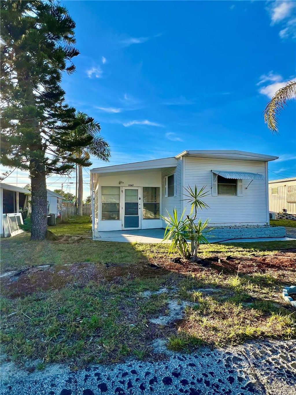 Photo of 2047 Kepner Drive, Holiday, FL 34691 (MLS # O6372727)