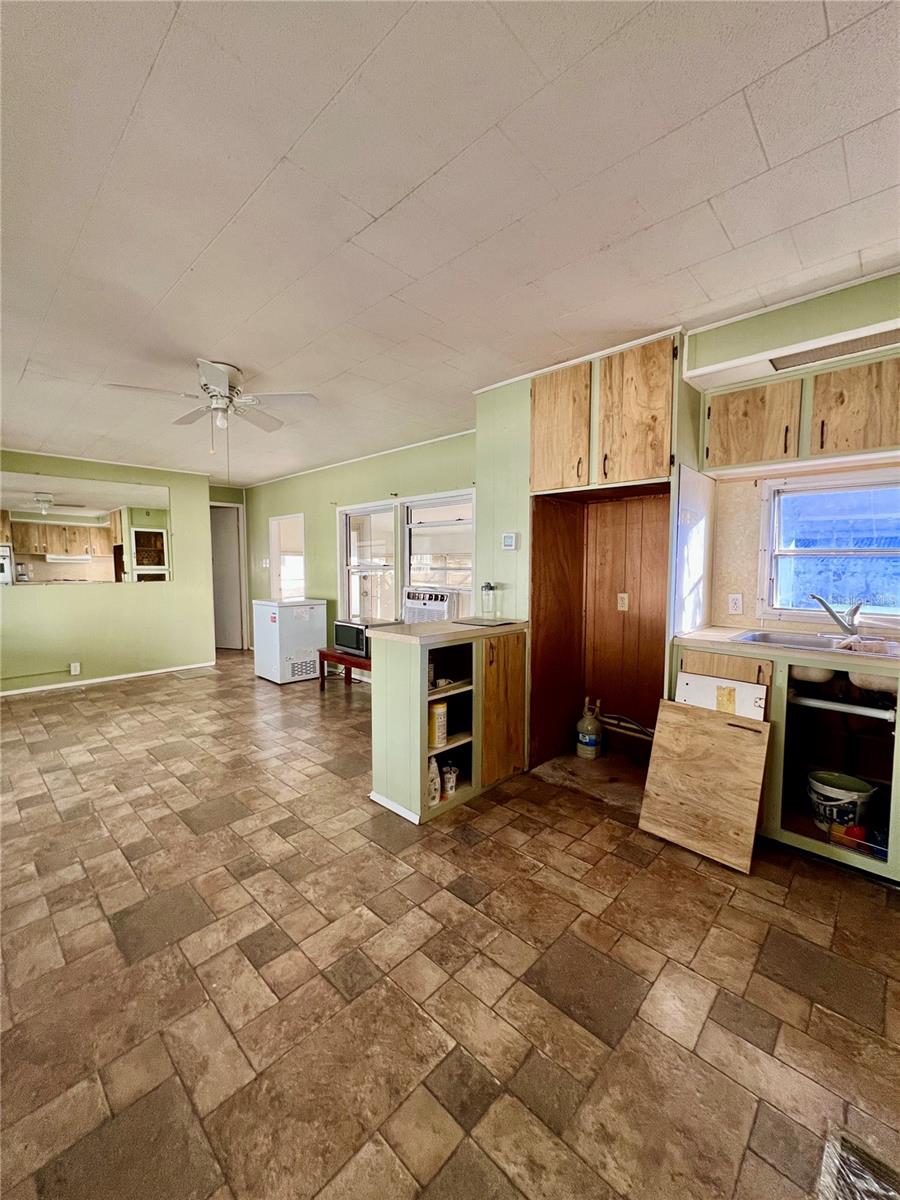 BUENA VISTA 5TH ADD - Residential