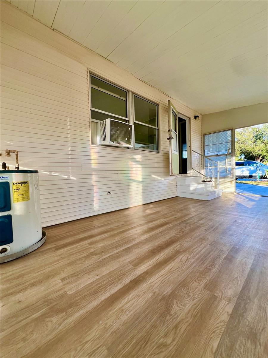 BUENA VISTA 5TH ADD - Residential