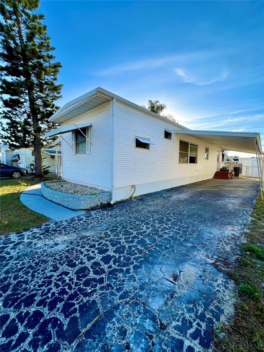 BUENA VISTA 5TH ADD - Residential