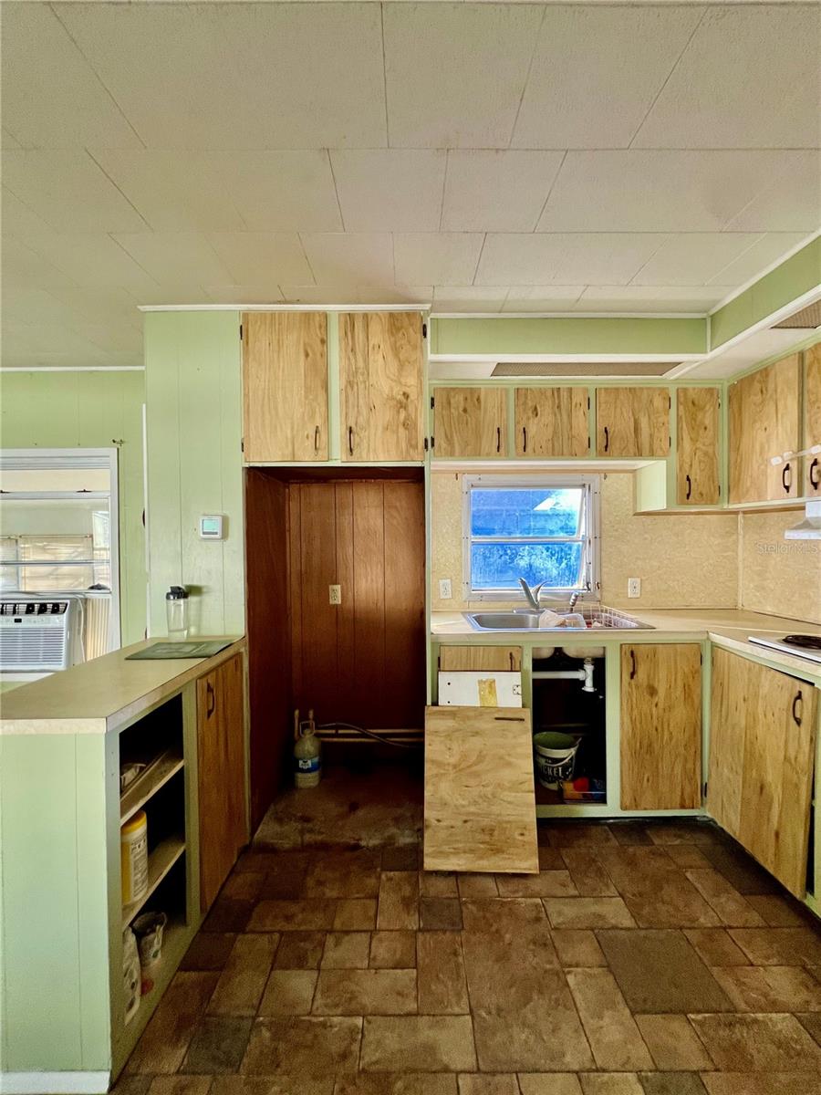 BUENA VISTA 5TH ADD - Residential