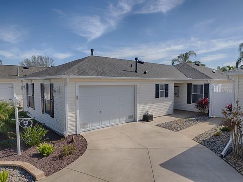 1829 FOXWOOD LANE THE VILLAGES FL 32162