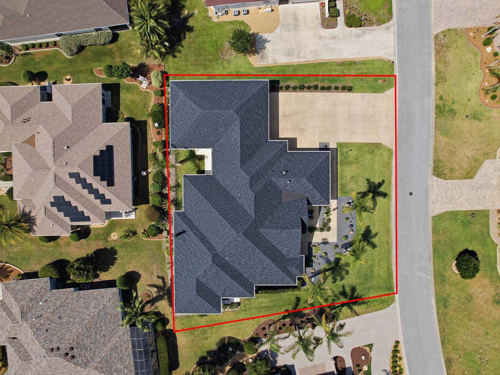 VILLAGES OF SUMTER - Residential