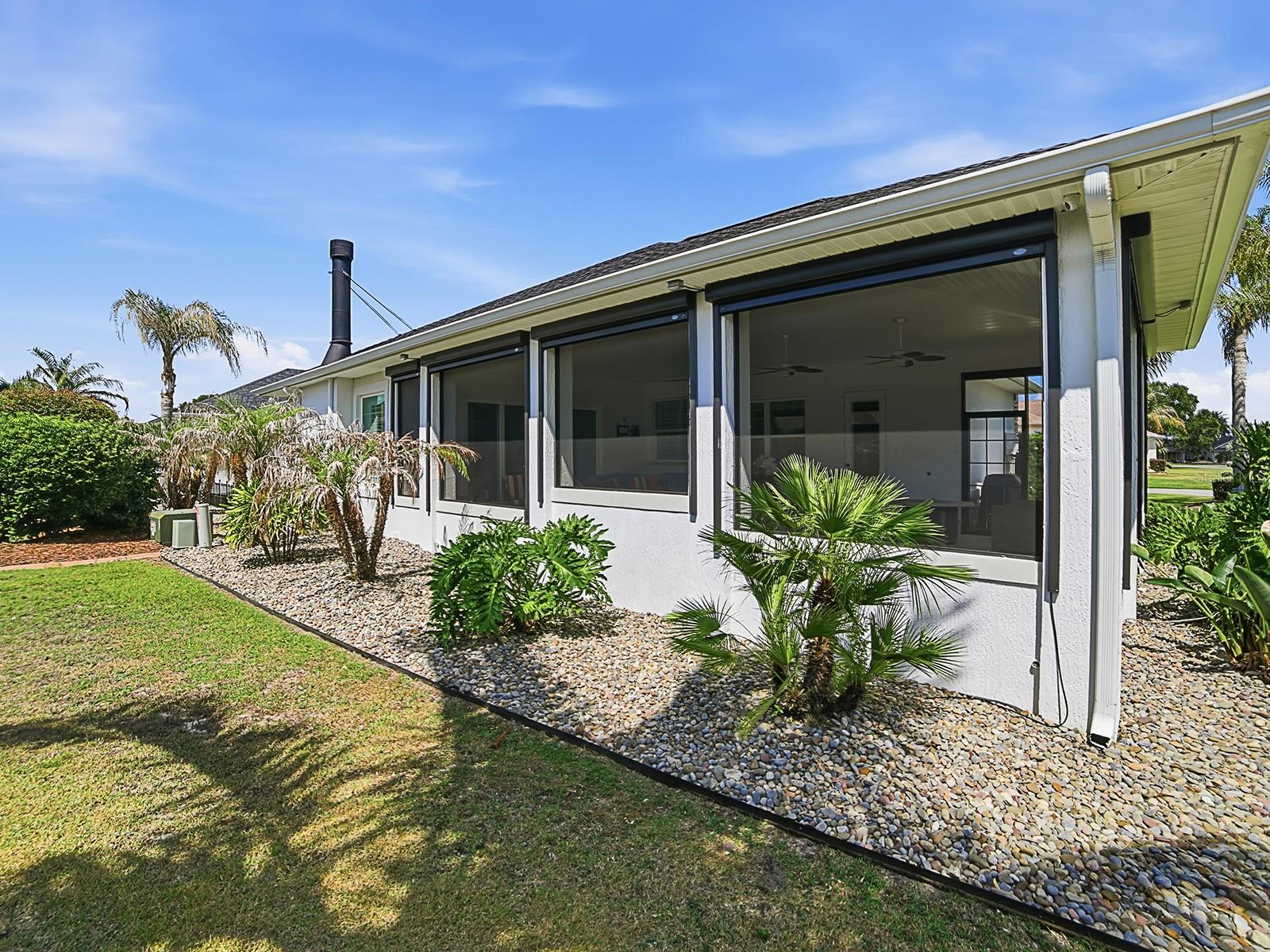 VILLAGES OF SUMTER - Residential