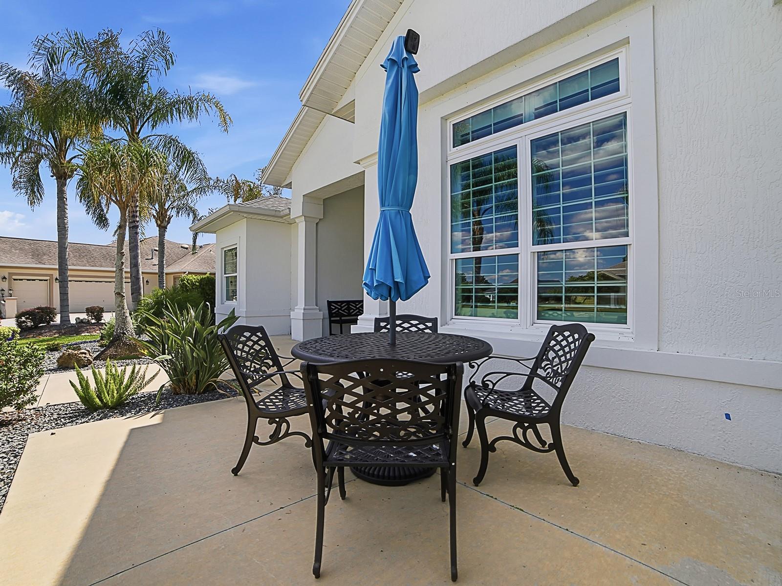 VILLAGES OF SUMTER - Residential