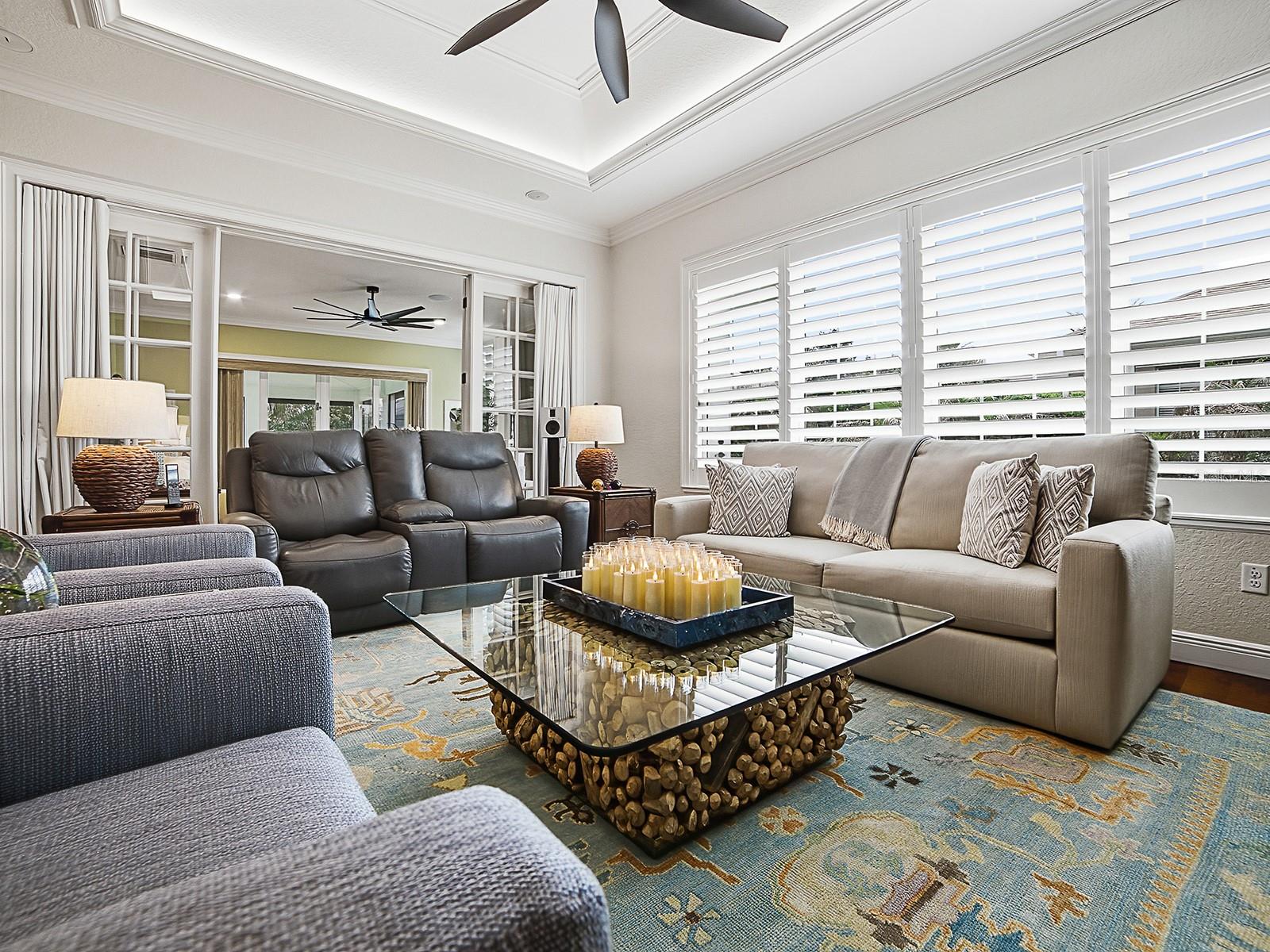 VILLAGES OF SUMTER - Residential