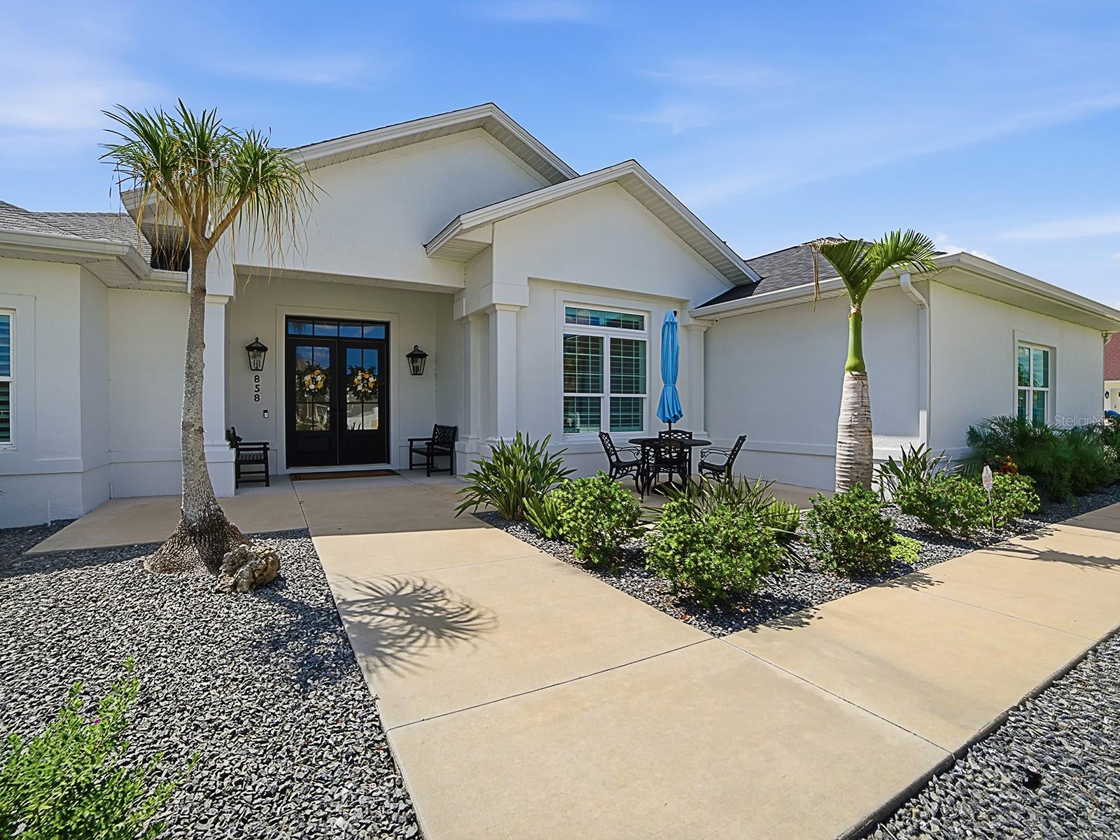 VILLAGES OF SUMTER - Residential