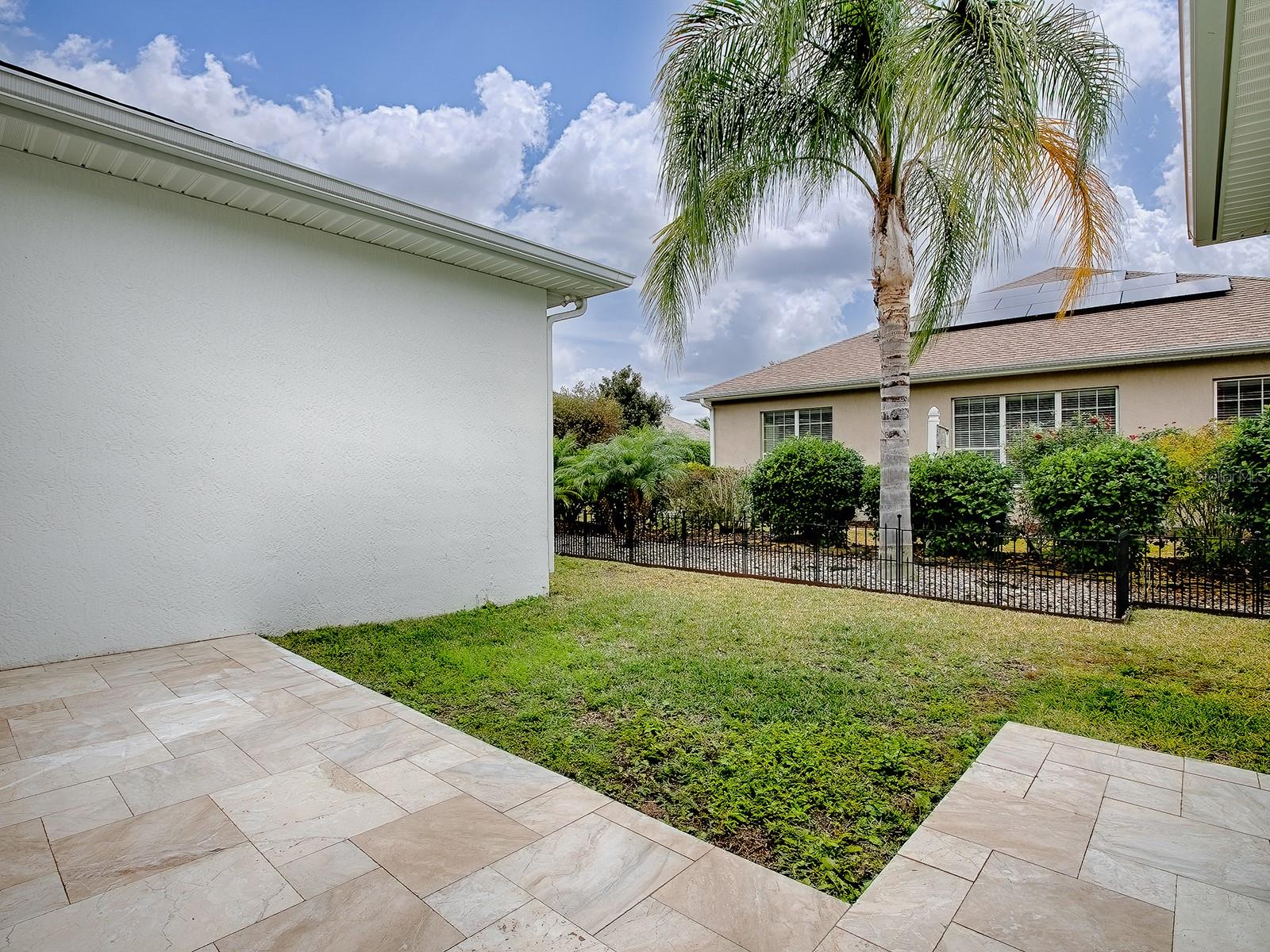 VILLAGES OF SUMTER - Residential