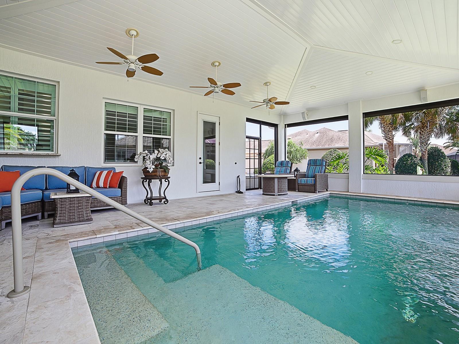VILLAGES OF SUMTER - Residential