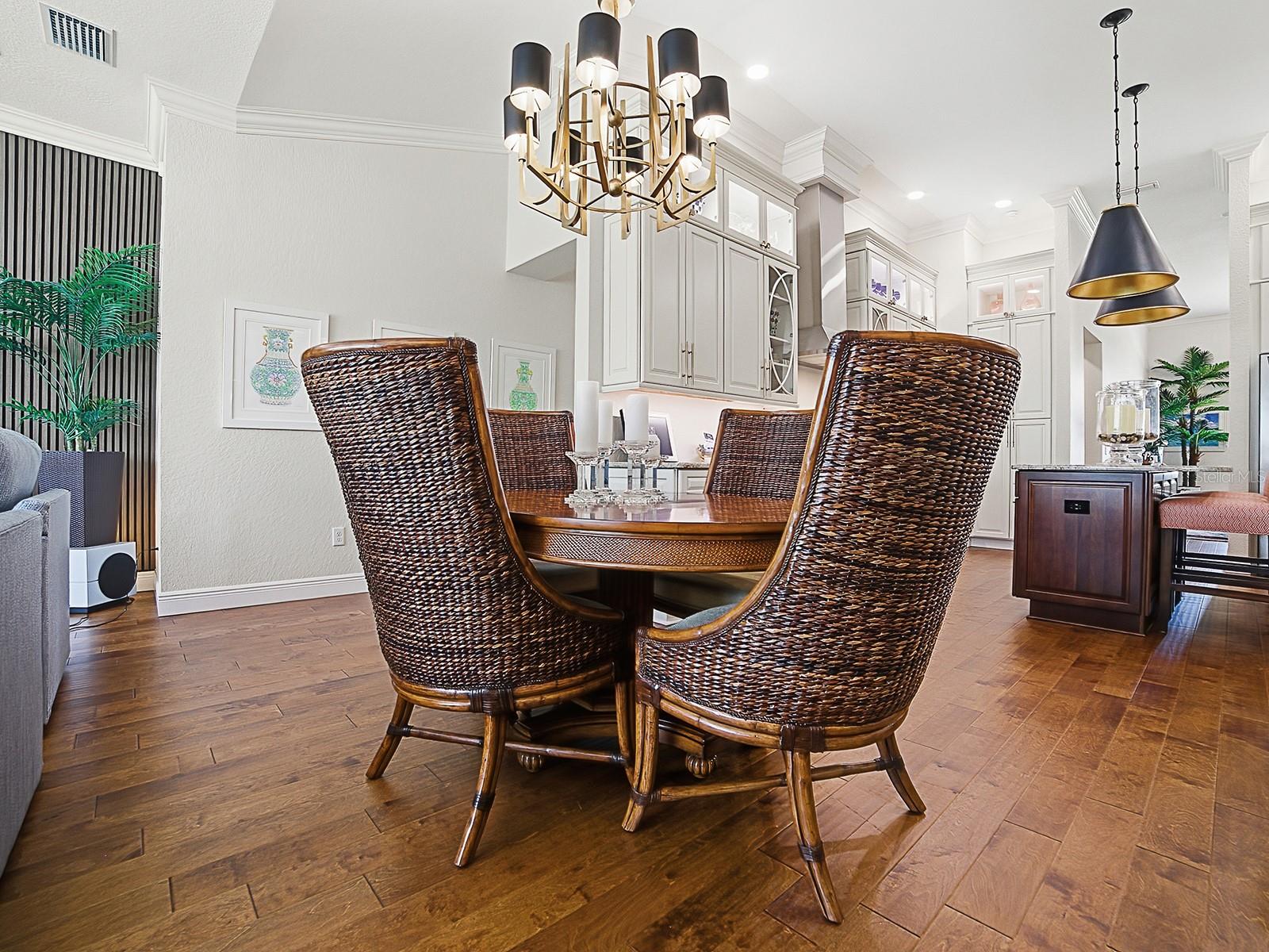 VILLAGES OF SUMTER - Residential