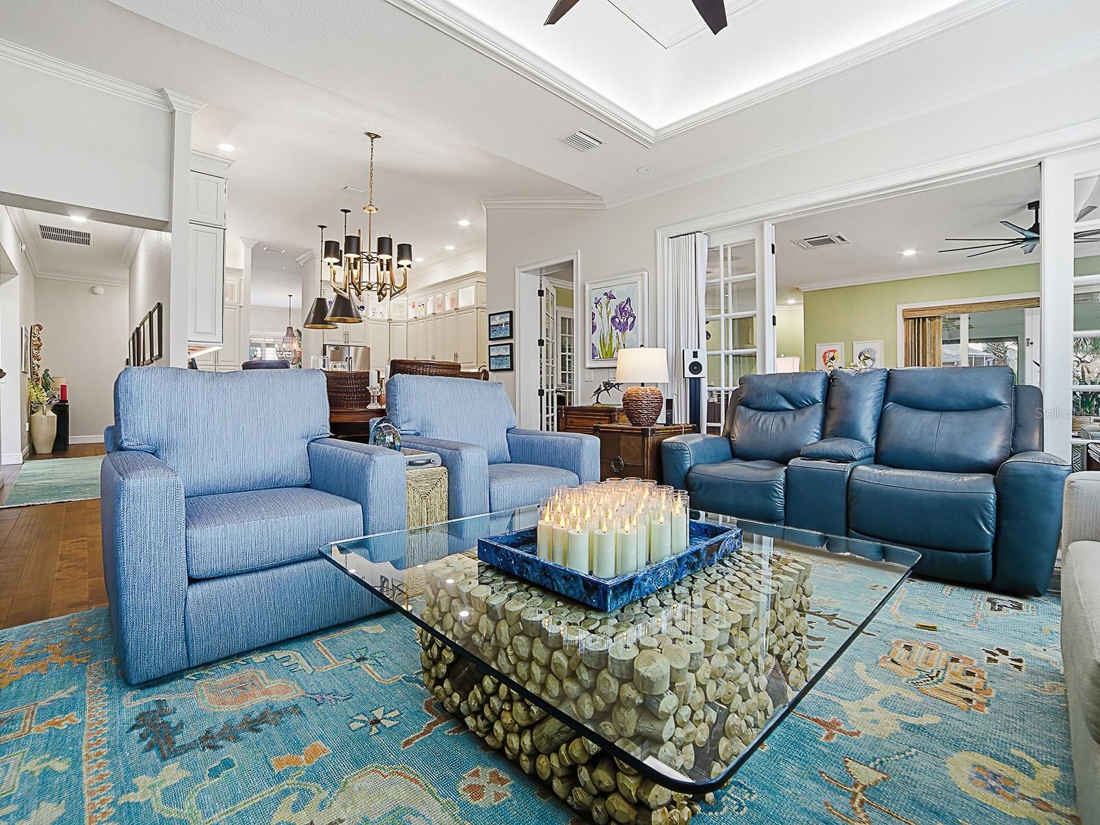 VILLAGES OF SUMTER - Residential