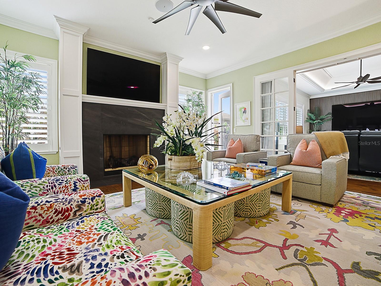 VILLAGES OF SUMTER - Residential