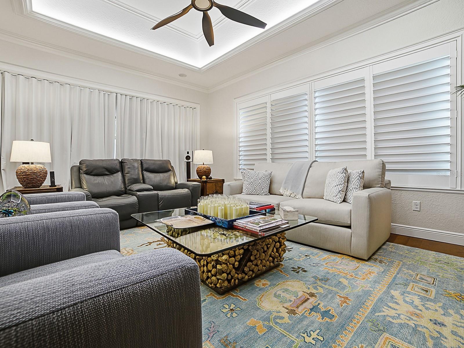 VILLAGES OF SUMTER - Residential