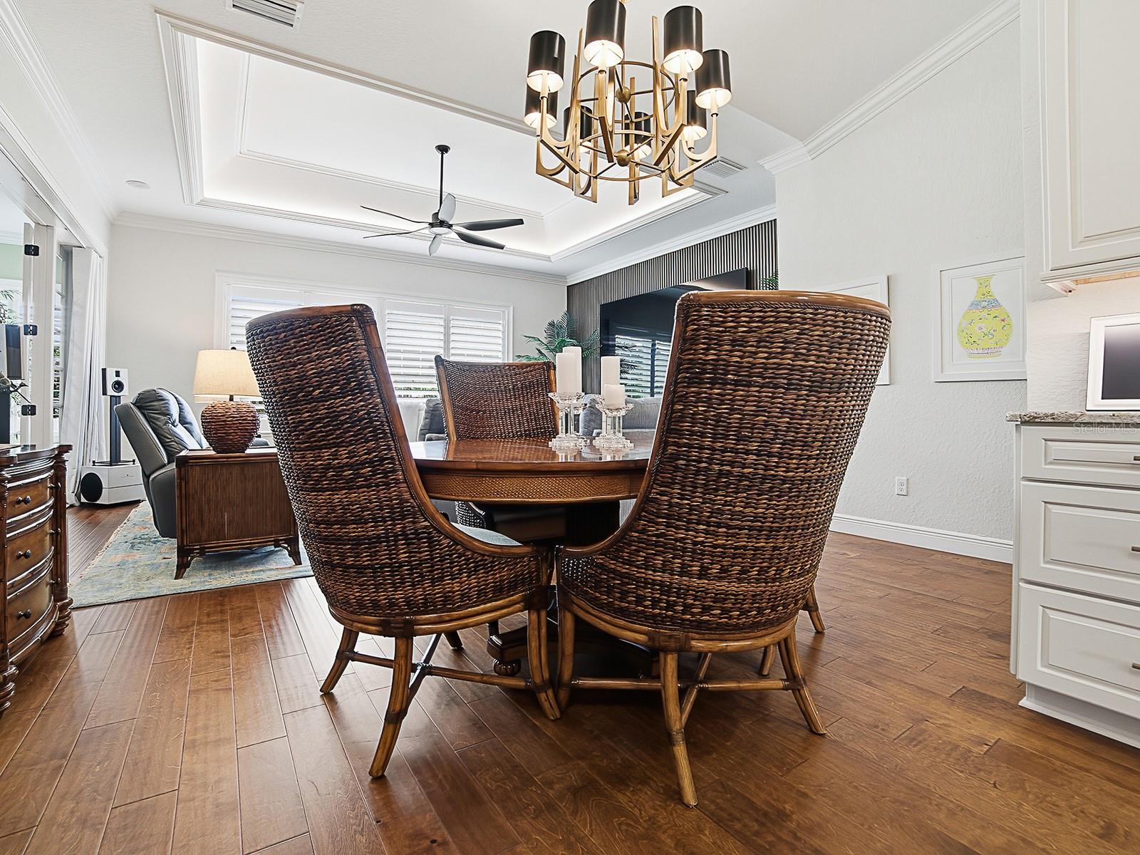 VILLAGES OF SUMTER - Residential