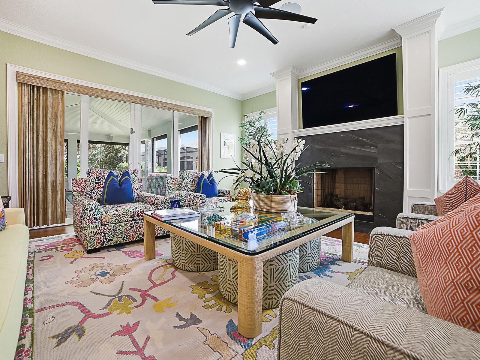 VILLAGES OF SUMTER - Residential