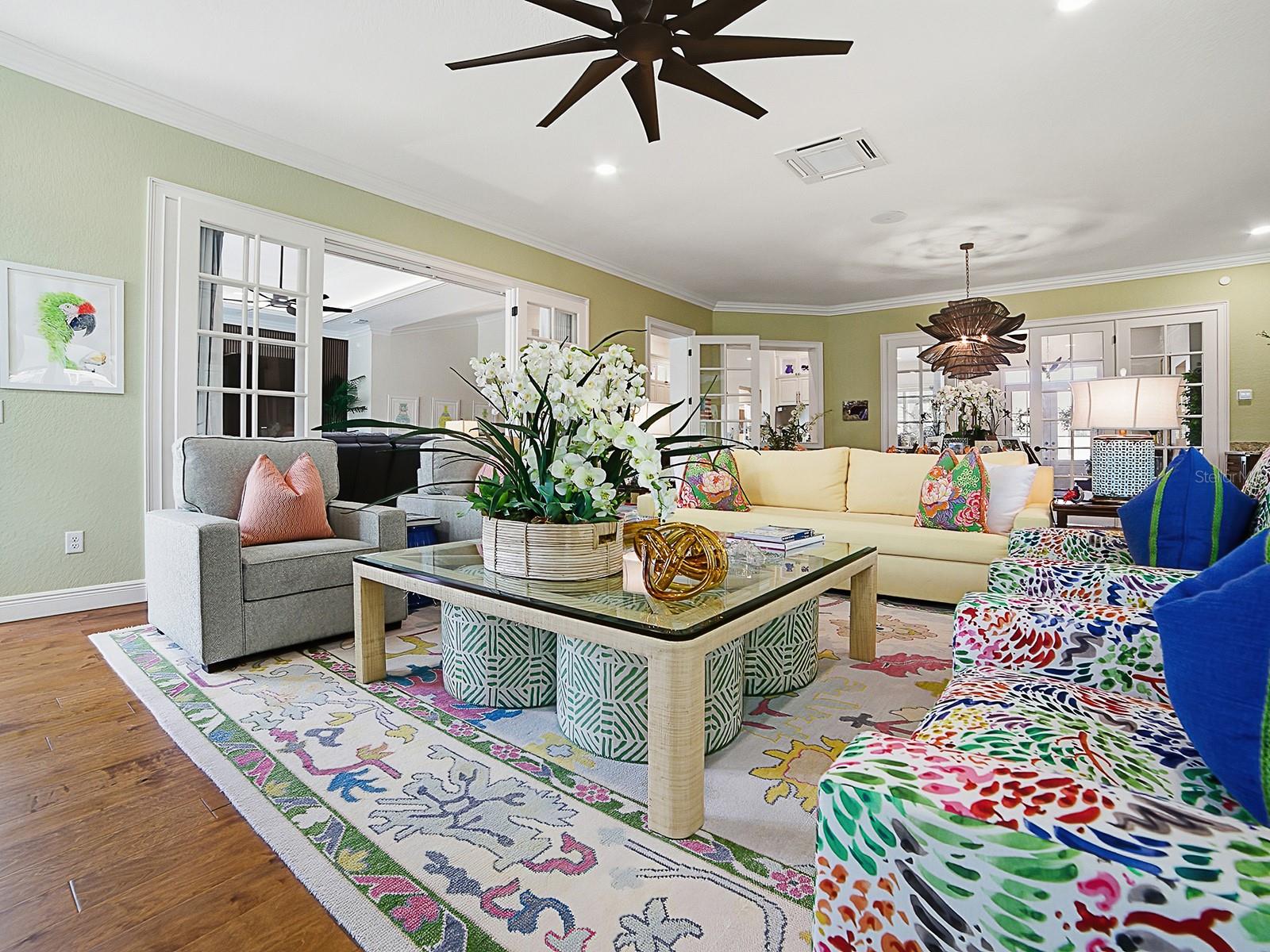 VILLAGES OF SUMTER - Residential