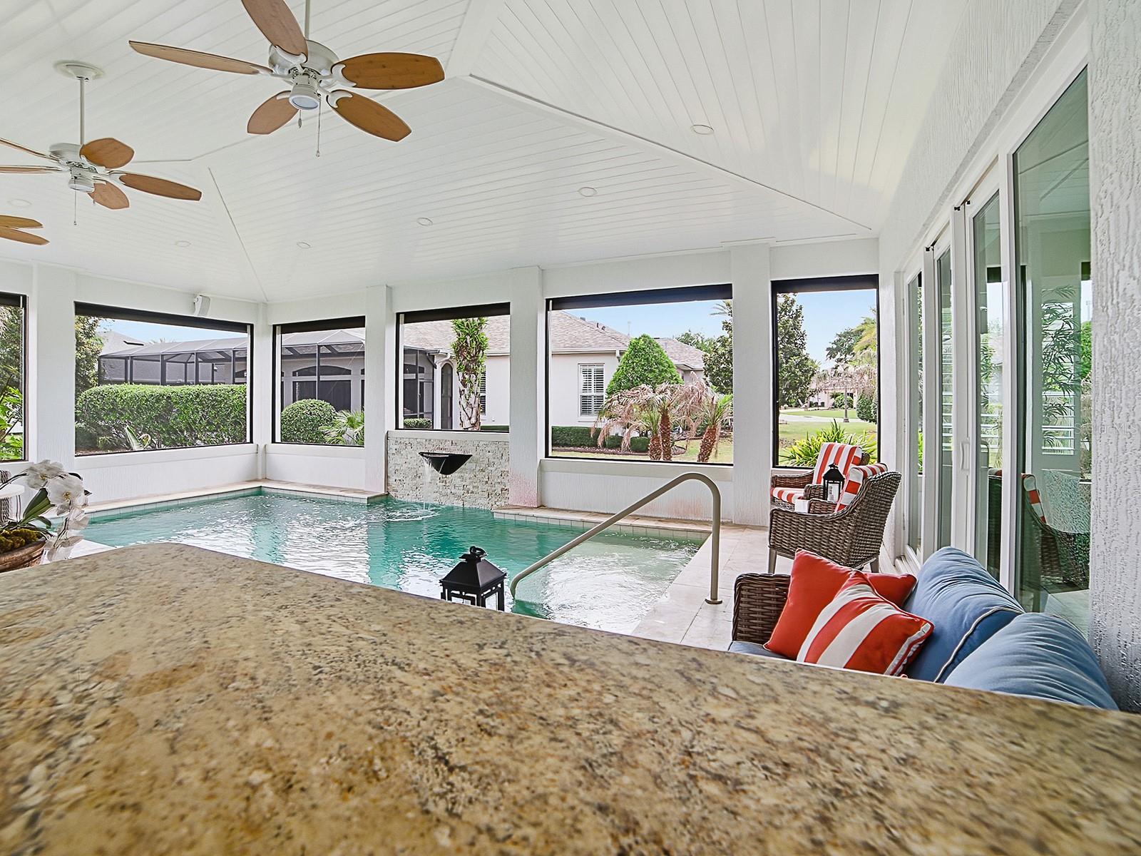 VILLAGES OF SUMTER - Residential