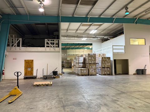 Tiny photo for 4547 NW 44th Avenue, Ocala, FL 34482 (MLS # OM712615)