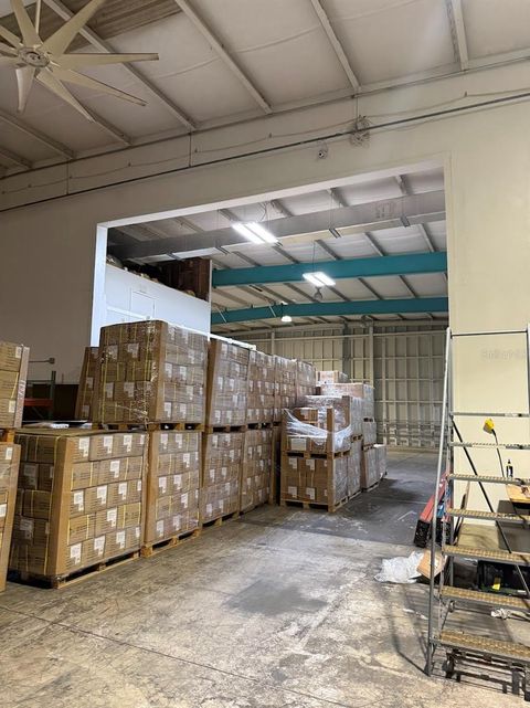 Tiny photo for 4547 NW 44th Avenue, Ocala, FL 34482 (MLS # OM712615)