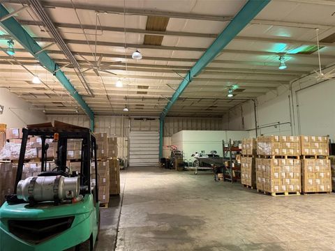 Tiny photo for 4547 NW 44th Avenue, Ocala, FL 34482 (MLS # OM712615)