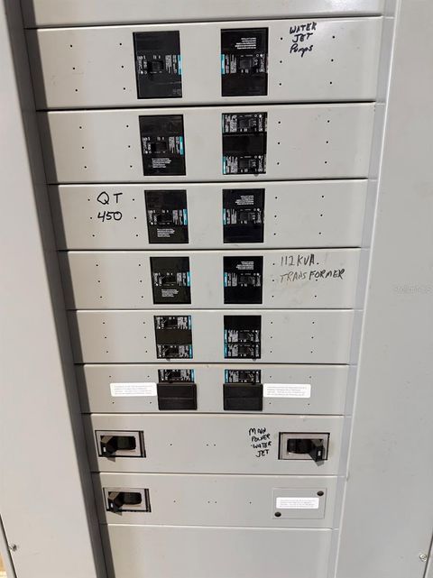 Tiny photo for 4547 NW 44th Avenue, Ocala, FL 34482 (MLS # OM712615)