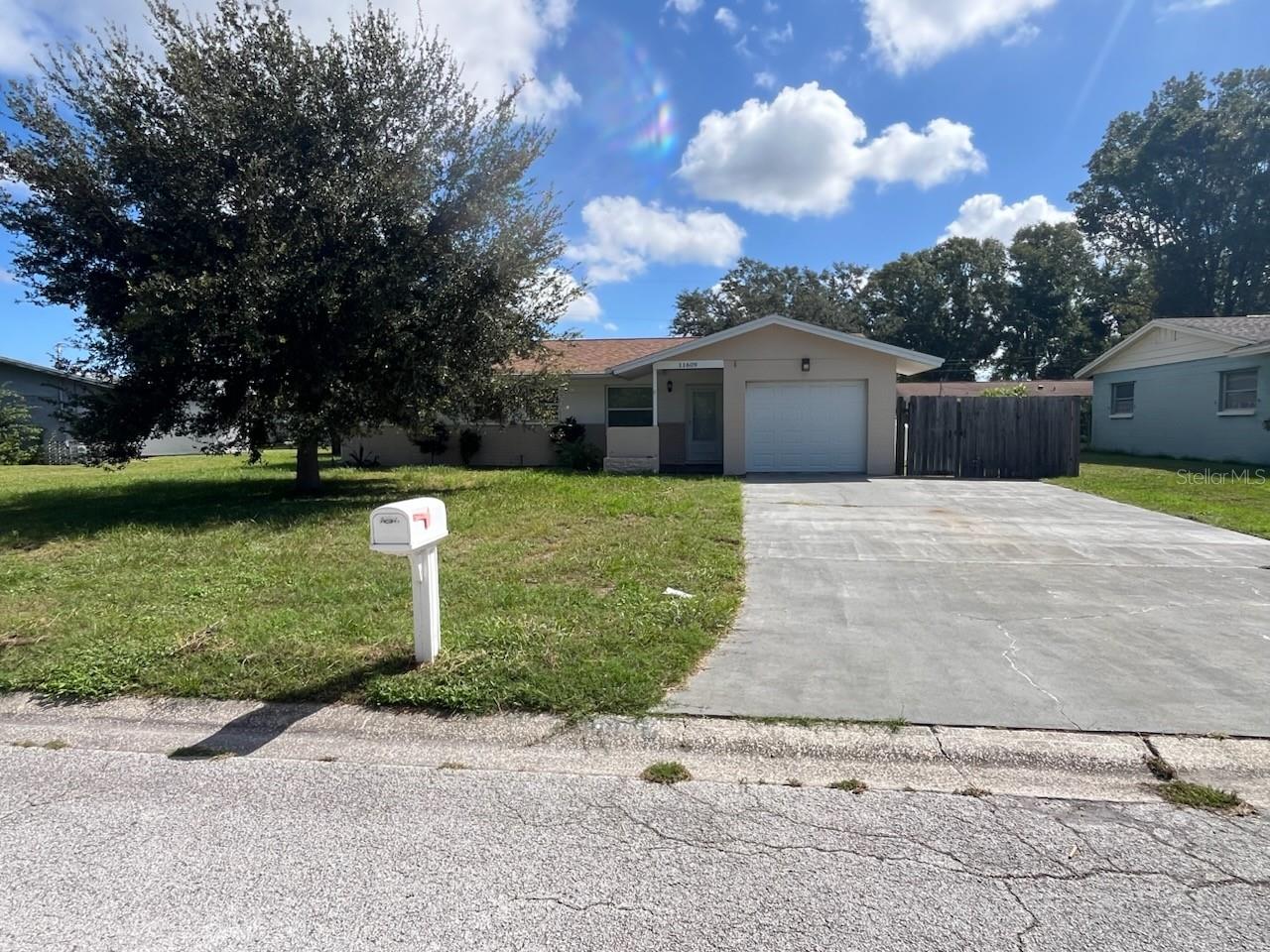 GULF BREEZE ACRES REP - Residential
