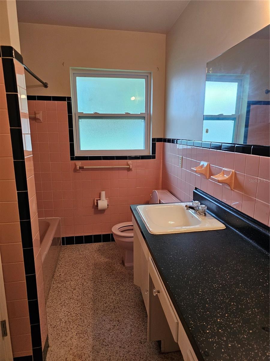 GULF BREEZE ACRES REP - Residential
