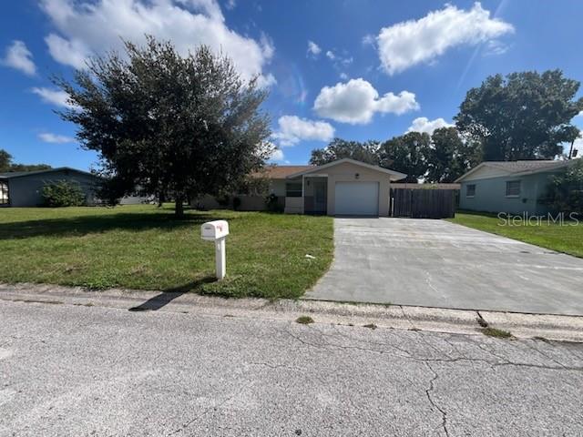 GULF BREEZE ACRES REP - Residential