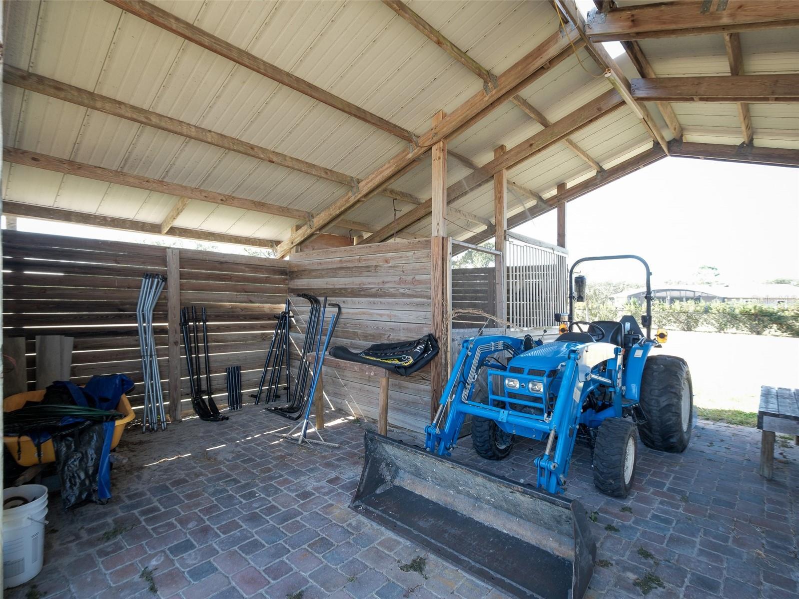 CONE LAKE AREA - NSB - Residential