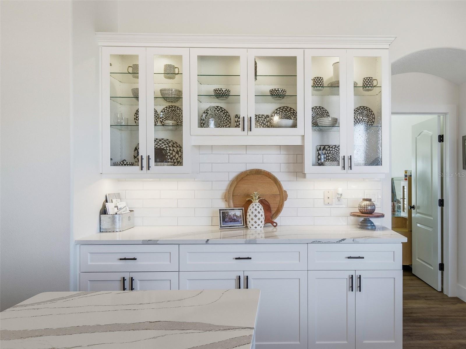 CONE LAKE AREA - NSB - Residential