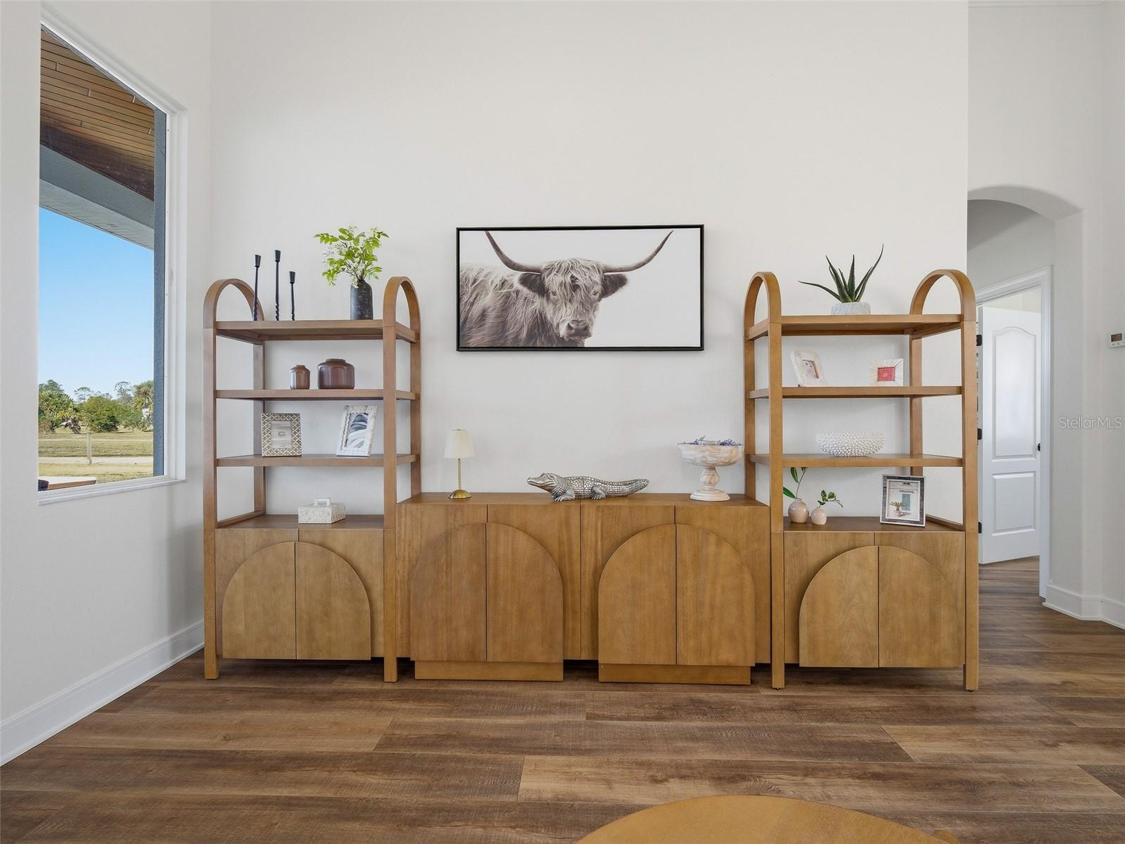 CONE LAKE AREA - NSB - Residential