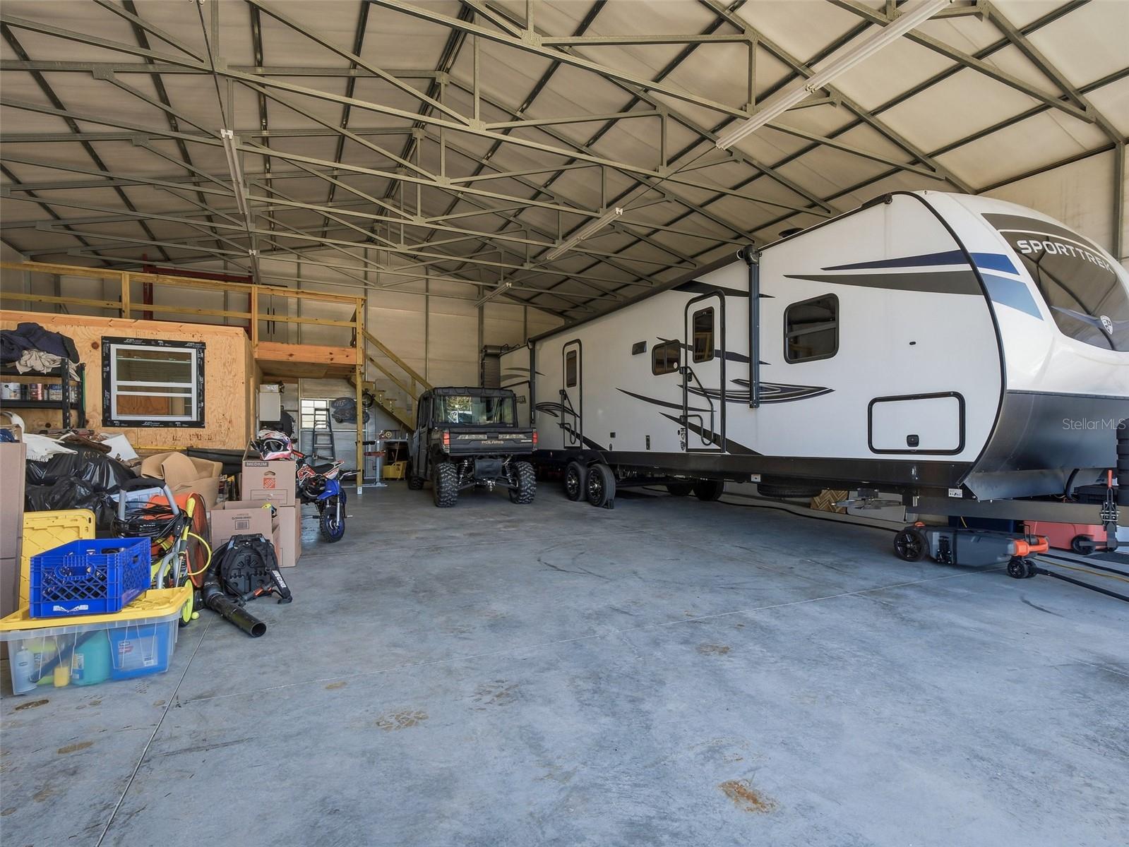 CONE LAKE AREA - NSB - Residential