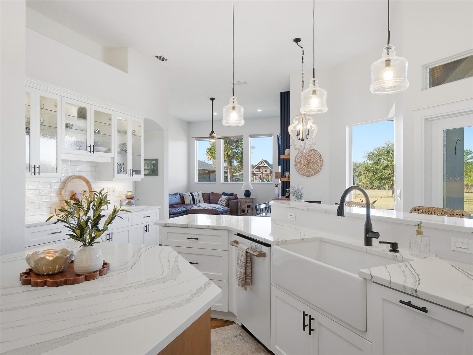 CONE LAKE AREA - NSB - Residential