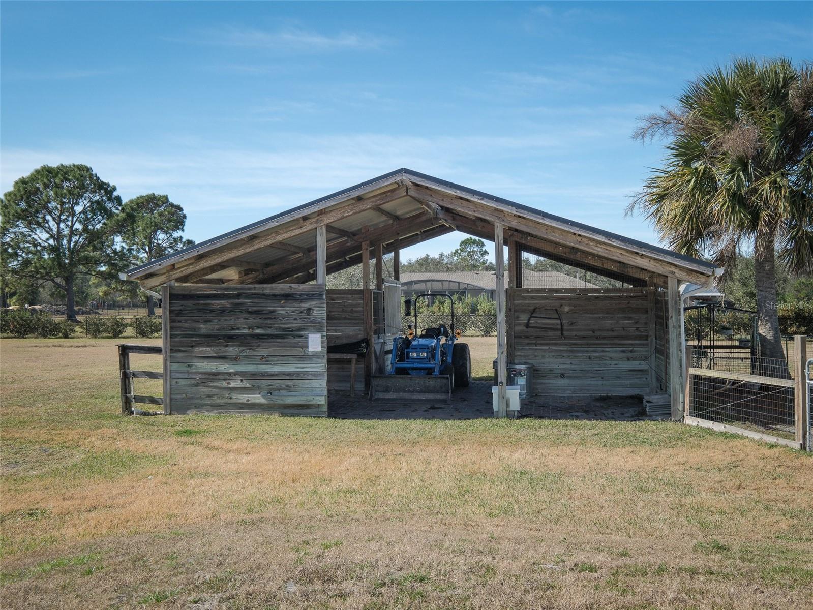 CONE LAKE AREA - NSB - Residential