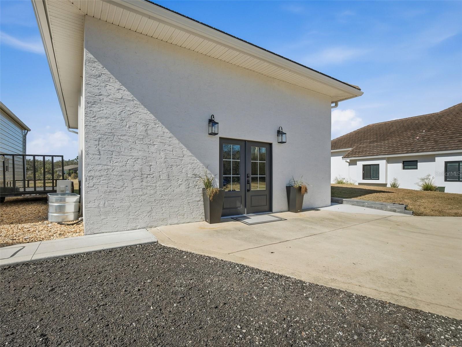 CONE LAKE AREA - NSB - Residential