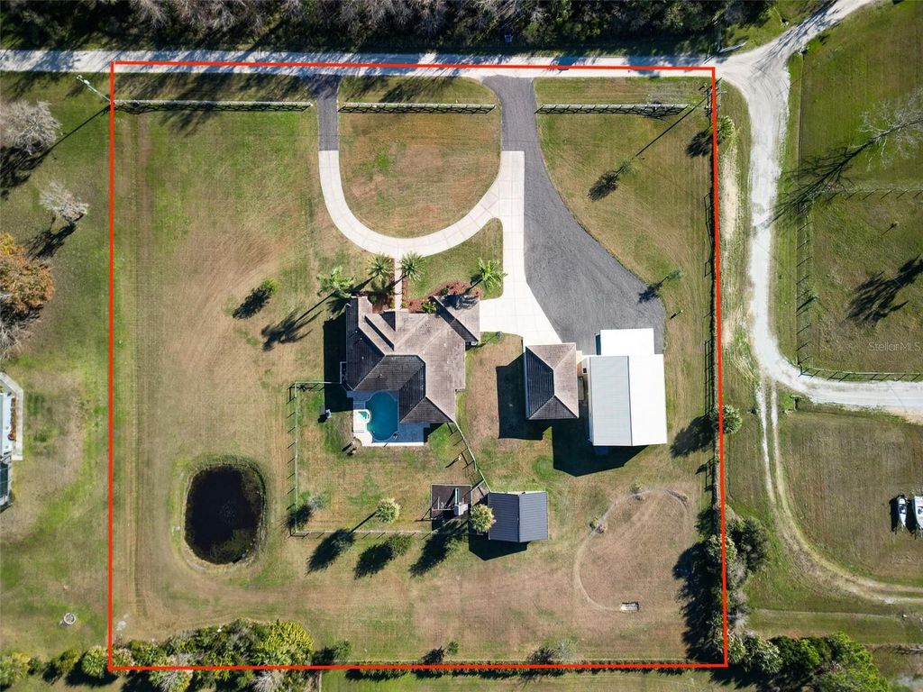 Photo of 1969 S Glencoe Road, New Smyrna Beach, FL 32168 (MLS # NS1087128)